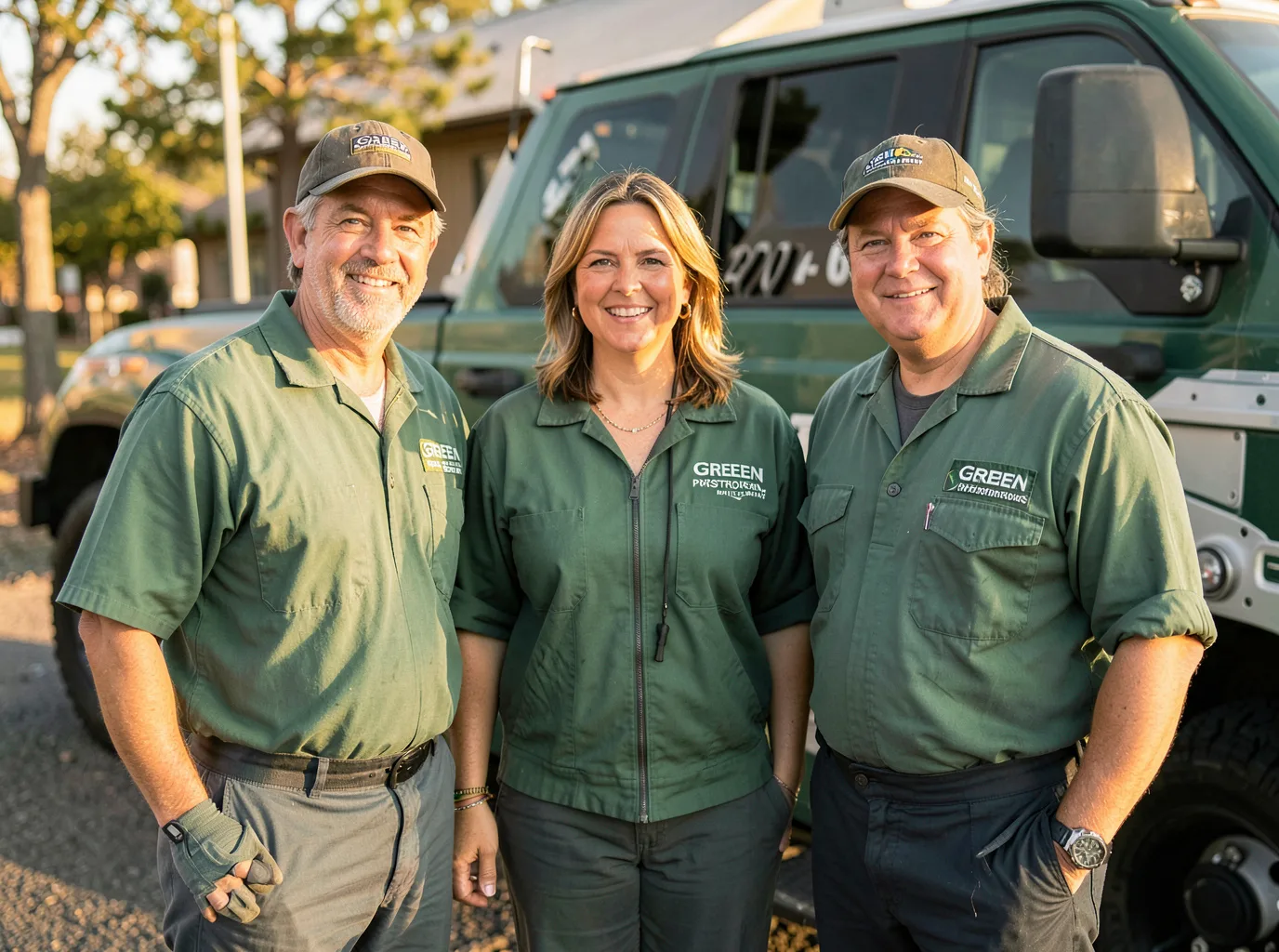 Water Damage Restoration company in Green Pond, SC