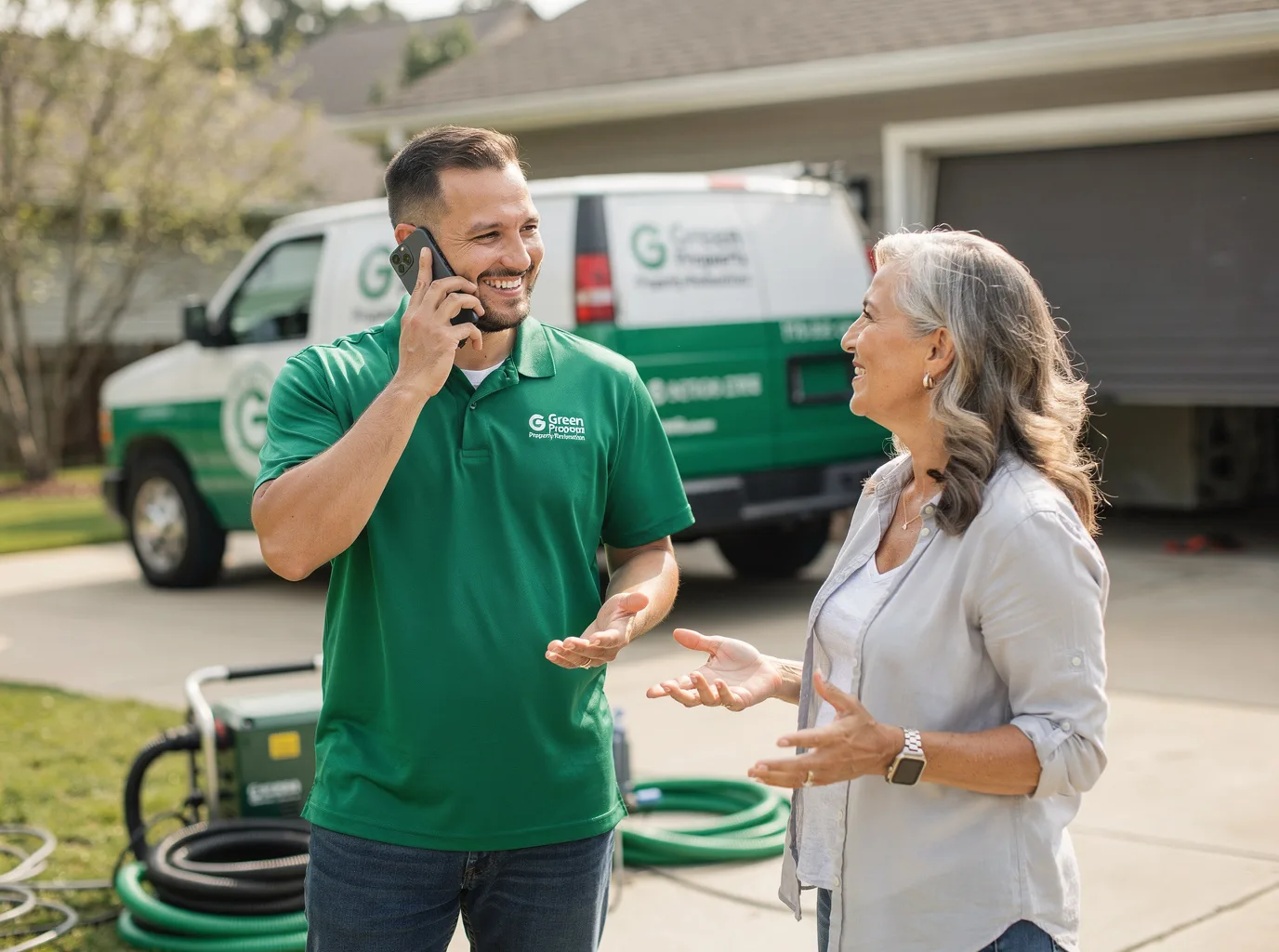 Water Damage Restoration Green Pond, SC FAQs